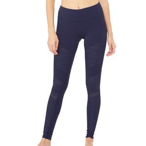 Alo Moto Legging
